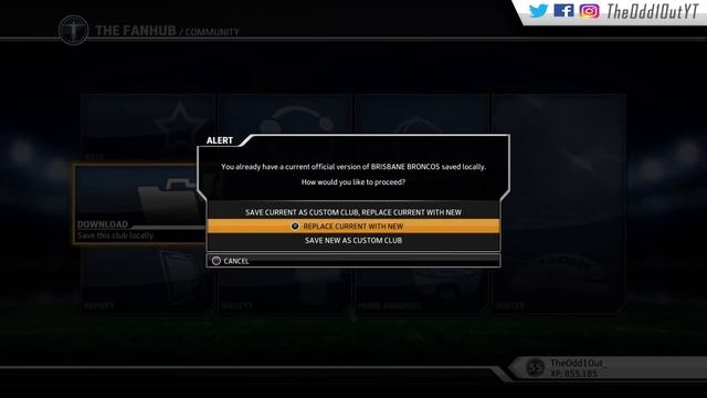RUGBY LEAGUE LIVE 3 - HOW TO GET 2017 NRL TEAMS TUTORIAL + 2017 PACIFIC TEST SQUADS смотреть онлайн