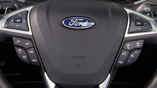 Ford Edge 2017 Car Review