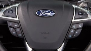 Ford Edge 2017 Car Review