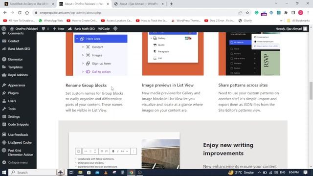 How To Update WordPress New Version | WordPress Tutorials 2023 смотреть онлайн