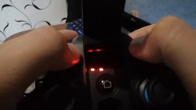 Все про геймпад iPega PG-9156 смотреть онлайн