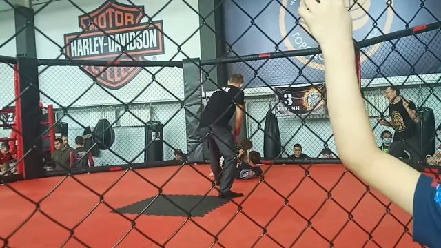 турнир по #джиу_джитсу No-gi 20 февраля Иркутск. борьба за III место