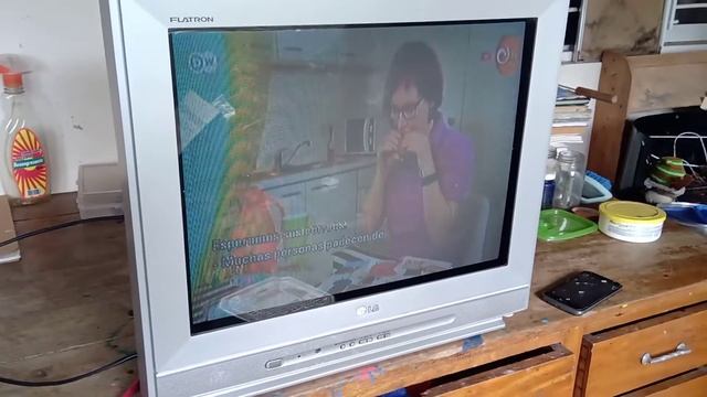 Televisor flatron LG 21 pulgadas смотреть онлайн