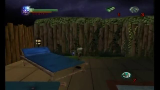 Aliens in the Attic Movie Game Walkthrough Part 14 Wii) смотреть онлайн