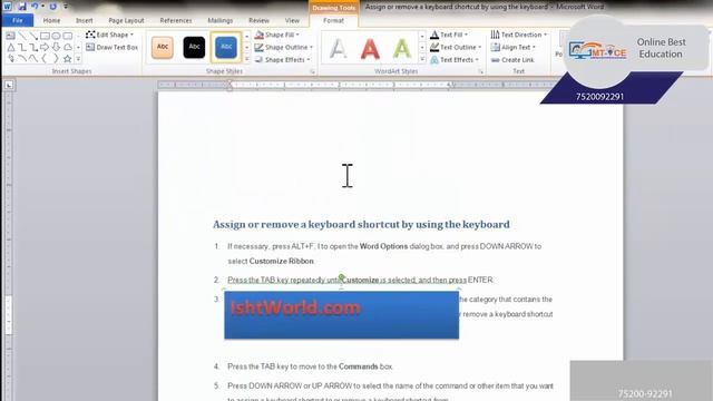 11 INSERT TABHEADER and FOOTER QUICK PARTS PART SECOND смотреть онлайн