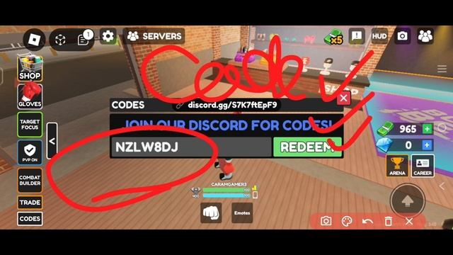 ?[NEW YEARS!]? BOXING BETA CODES - ROBLOX BOXING BETA CODES смотреть онлайн