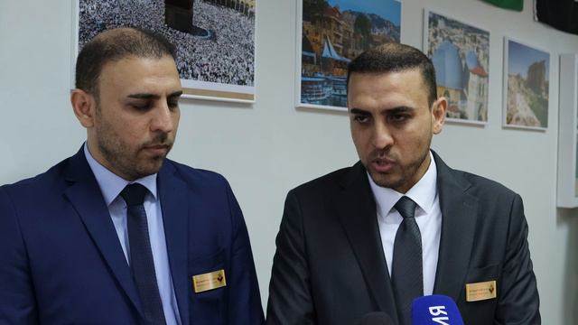 Открытие Центра современной арабистики КубГУ смотреть онлайн