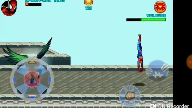 Spider man toxic city:прохождение часть #3 смотреть онлайн