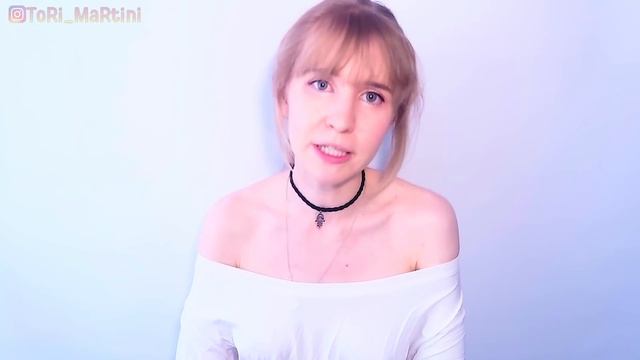 Моменты жизни трейни | ToRi MaRtini