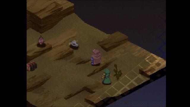 Final Fantasy tactics Leveling guide смотреть онлайн