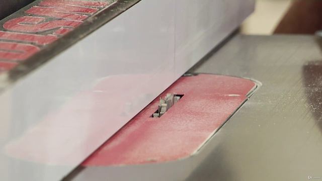 3. Cutting Drawer Lock Joints. смотреть онлайн