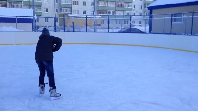 Щелчок