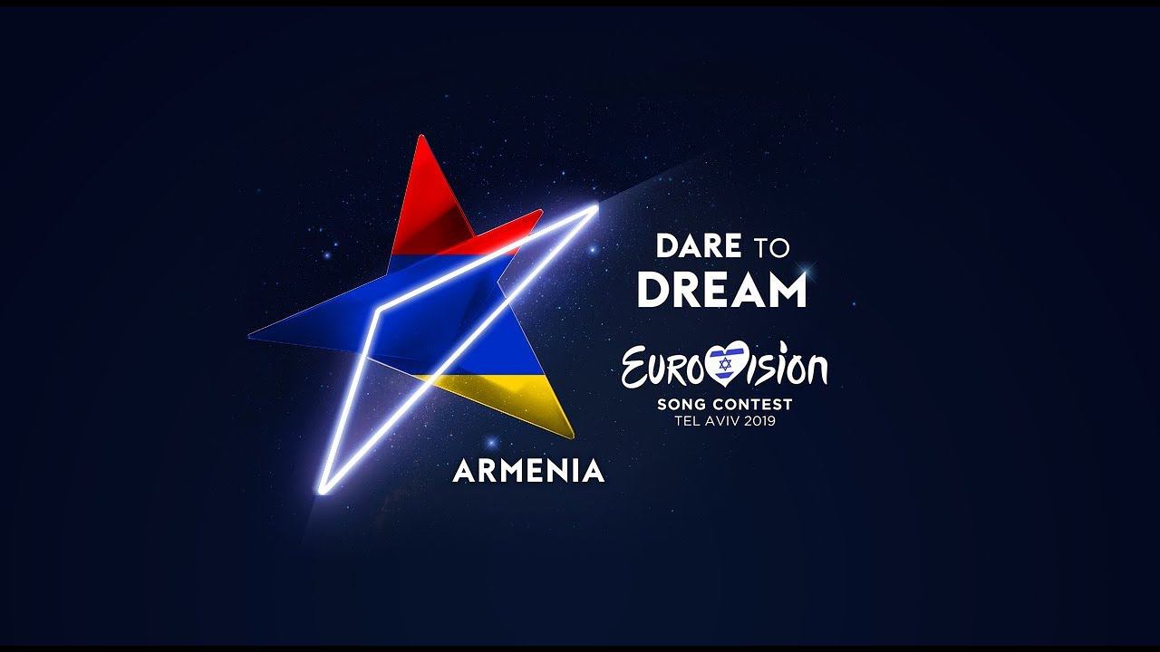 Eurovision Minecraft 2019 - Armenia смотреть онлайн