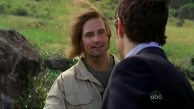 Sawyer/Juliet ~ Better Man смотреть онлайн