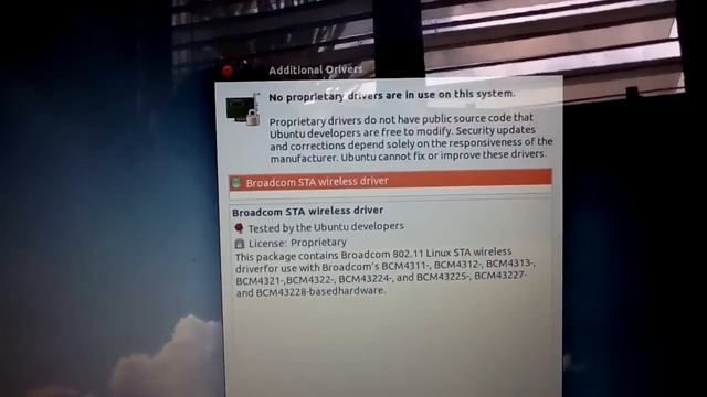 Ubuntu 11.04 Dell inspiron 1525 wireless drivers not working смотреть онлайн