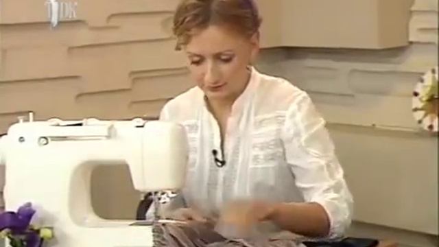 Как сшить Юбку на резинке за пол часа смотреть онлайн