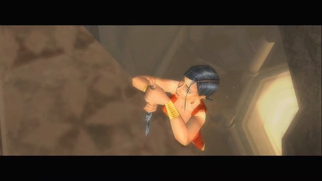 Посыпая голову песком • Prince of Persia: The Sands of Time ч.6 смотреть онлайн