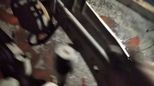 снятие радиатора охлаждения форд фокус 2 рестайлинг