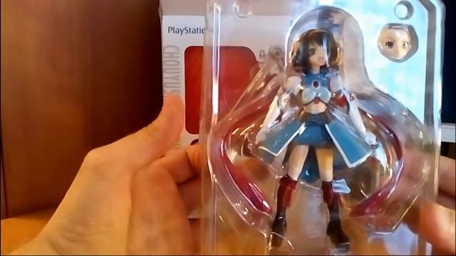 Фигурка: Ultra Hero Haruhi смотреть онлайн