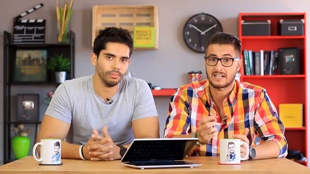 Acer Aspire Switch 10 E, Review en español смотреть онлайн