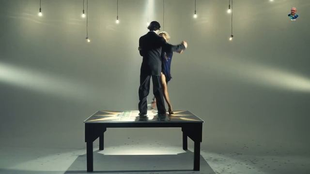 Tango Dance Performance