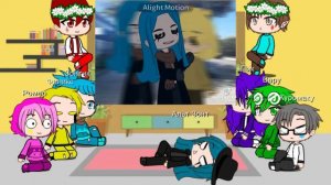 ♠️♦️Реакция 13карт на Альт 13карт + бонус♣️♥️