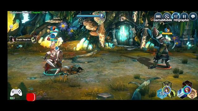 Top 15 High Graphic Games PLAY TO EARN NFT Cryptocurrency Game can make Money for Android iOS Game смотреть онлайн