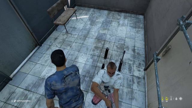 DayZ death match is too easy смотреть онлайн