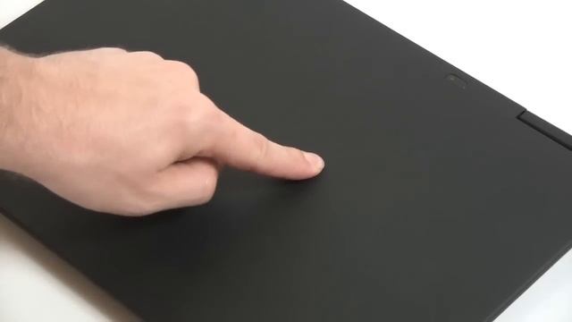 Lenovo ThinkPad X1 - PROHARDVER! смотреть онлайн