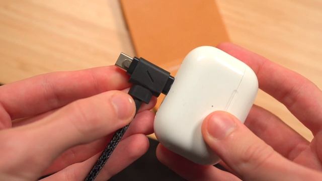 Обзор аксессуаров Native Union: (Re)Classic Case, Wallet, Belt Cable и Laptop Stand смотреть онлайн