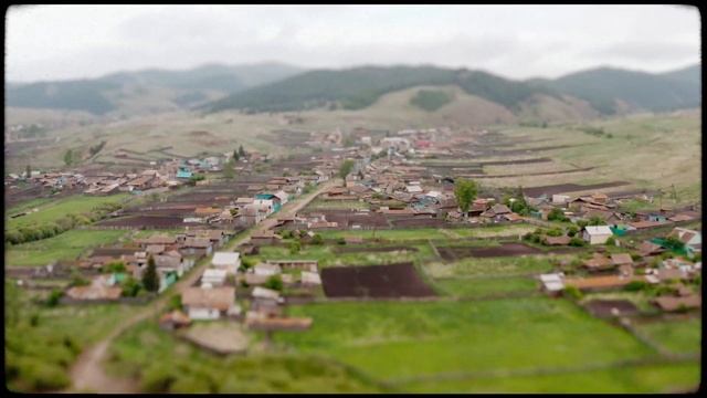 Гостеприимный Улан-Удэ смотреть онлайн