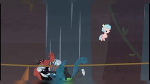 🎶песни из Дружба это чудо (My little pony 🦄