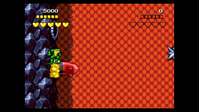 Battletoads #2 смотреть онлайн