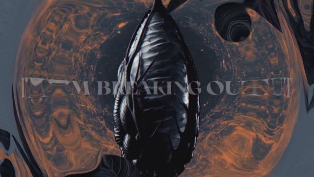 SCOTT STAPP - Black Butterfly (Lyric Video) | Napalm Records смотреть онлайн