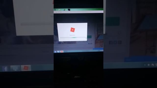 I can't play roblox! Error Code: 524!! смотреть онлайн