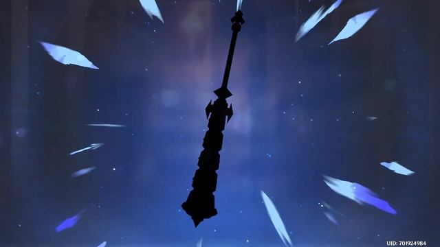 Genshin Impact ОТКРЫВАЮ 10 МОЛИТВ ПРИГЛАШЕНИЕ К МИРСКОЙ ЖИЗНИ only weapons... смотреть онлайн