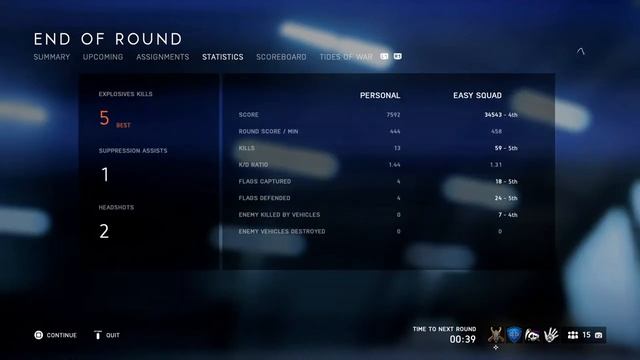 Battlefield 5 Assignment Bug смотреть онлайн