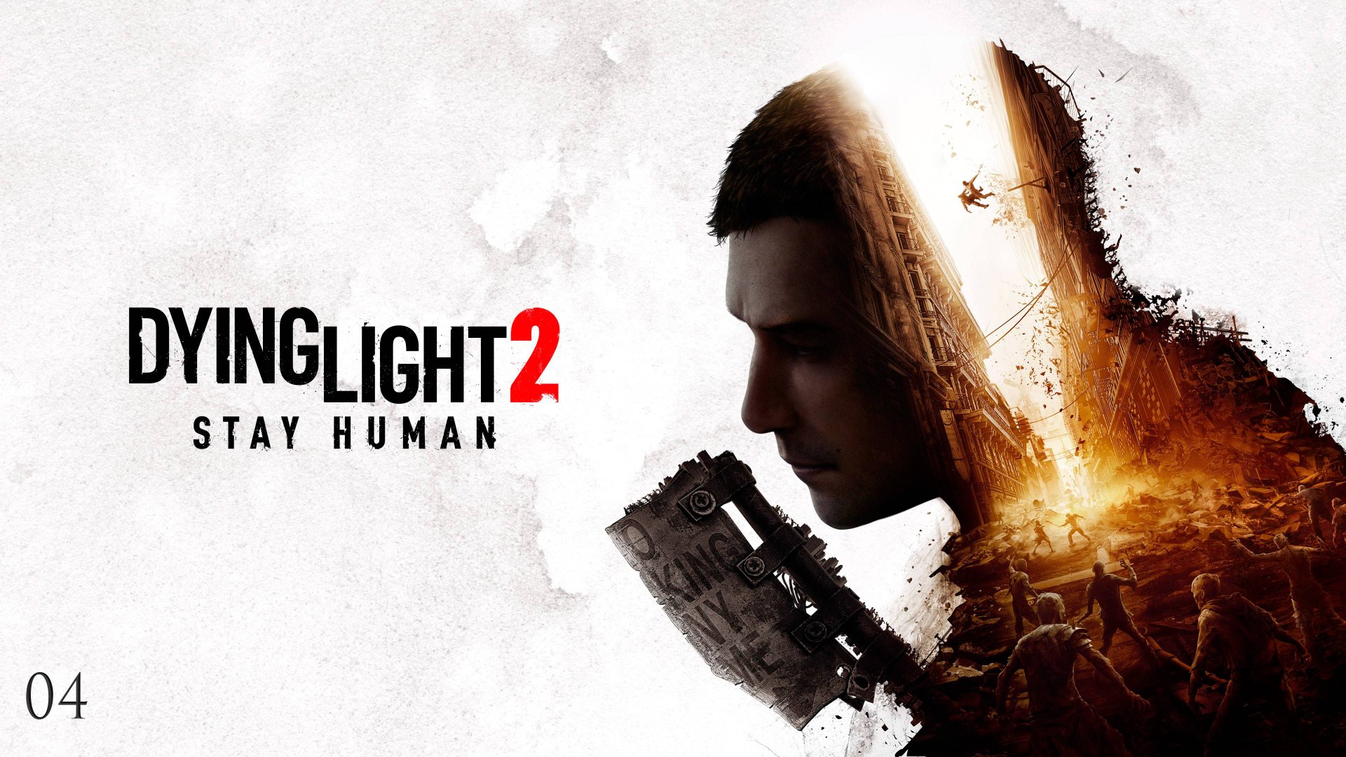 Dying Light 2 #4 смотреть онлайн