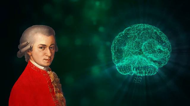 Mozart | Classical Music for Studying, Working & Brain Power смотреть онлайн