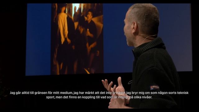 Wolfgang Tillmans, Hasselblad Award 2015