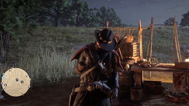 Private Lobby in Red Dead Redemption 2 Online | PS4 Guide смотреть онлайн