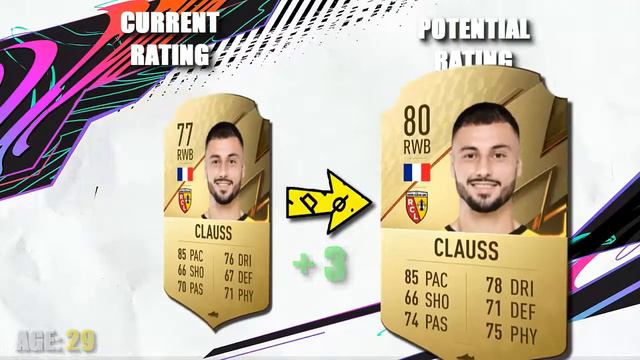 FIFA 22 | BIGGEST WINTER UPGRADES 😱🔥 | BENZEMA,DEPAY,TIELEMANS...💪 смотреть онлайн