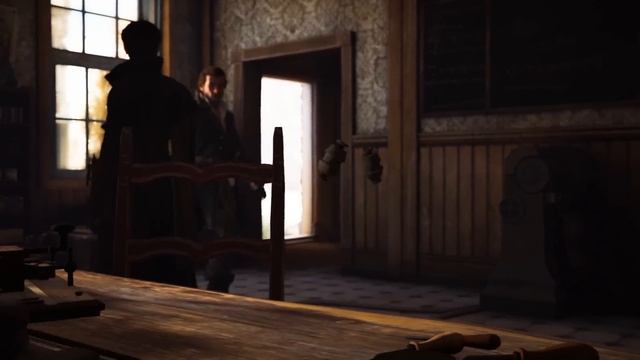 Как я играл в Assassin's Creed: Syndicate смотреть онлайн