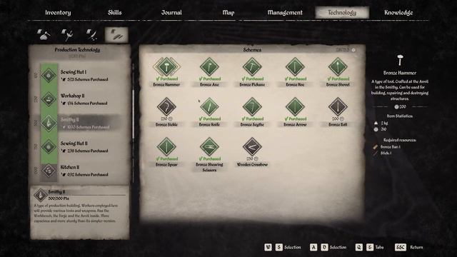 Medieval Dynasty - S3E20 Live! On the New Map! смотреть онлайн