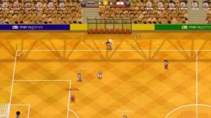 KOPANITO ALL-STARS SOCCER #2 COOP - TIME SUPER TENSO!! / 1080p PT-BR