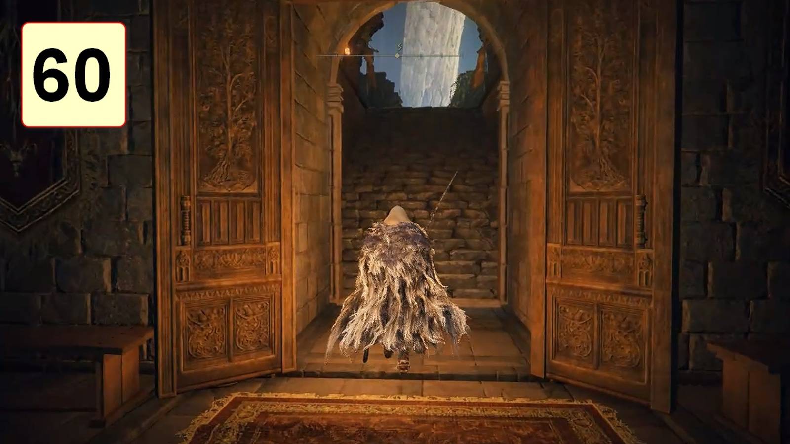 Прохождение ►Elden Ring◄【• Выпуск• #60】