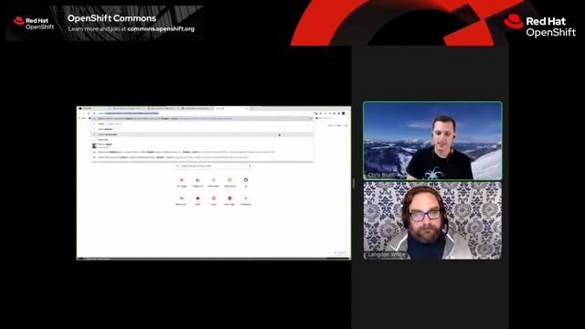 OpenShift Container Storage Office Hours смотреть онлайн