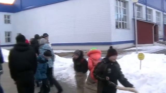 Масленица 2017 смотреть онлайн