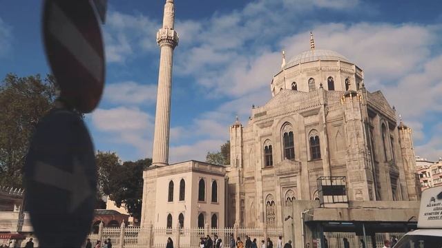 Турция: Стамбул | Много достопримечательностей смотреть онлайн