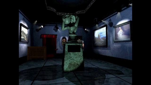 Resident Evil Director‘s Cut - Jogo Da Plus Deluxe смотреть онлайн